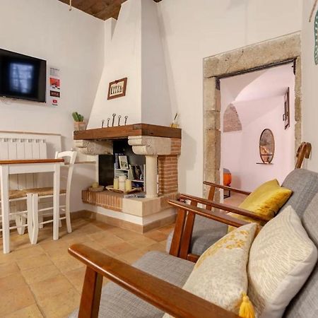 Aurora Medieval House Sermoneta Dış mekan fotoğraf