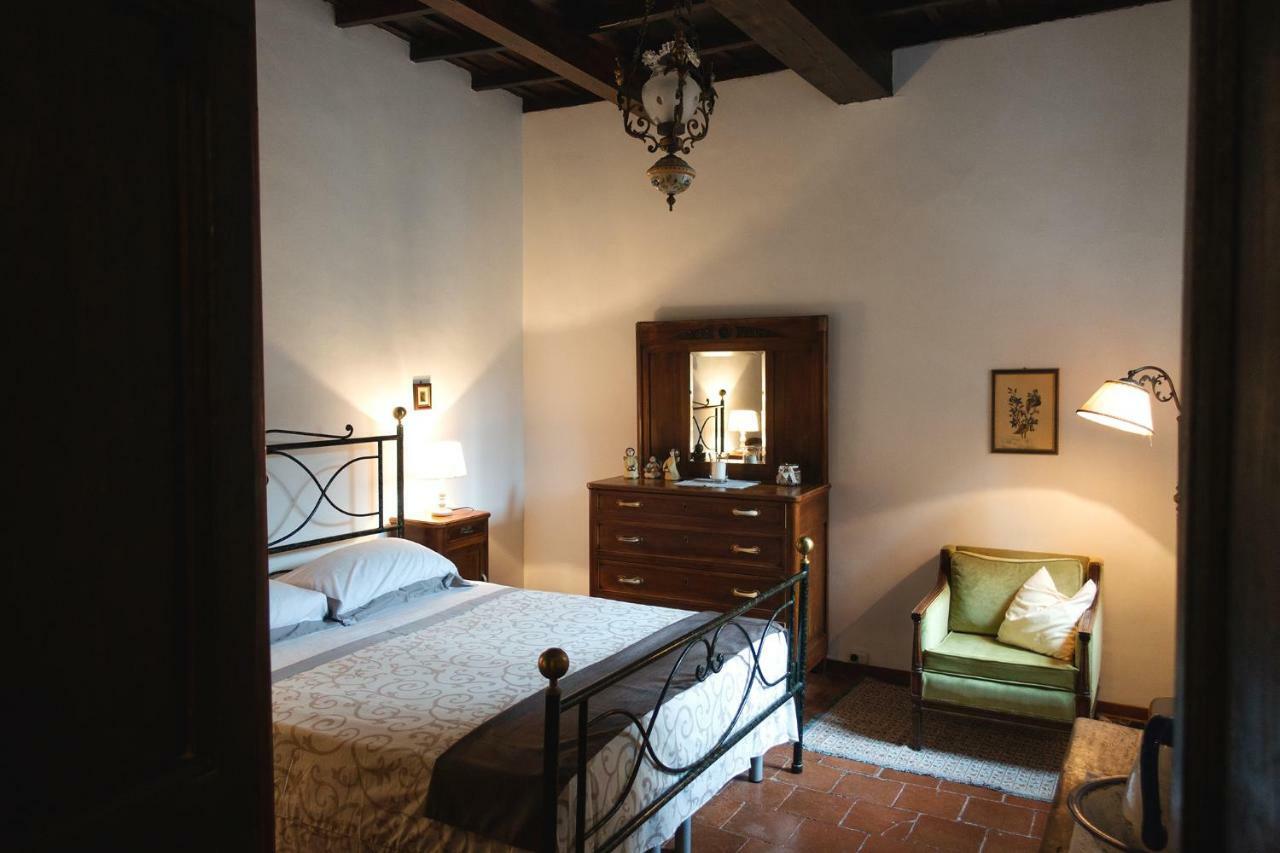 Aurora Medieval House Sermoneta Dış mekan fotoğraf