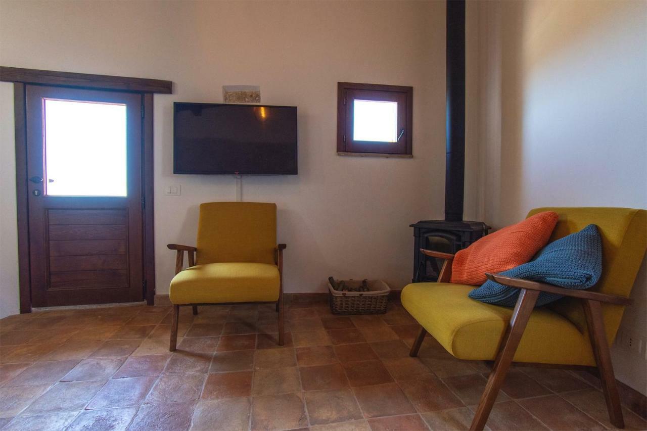 Aurora Medieval House Sermoneta Dış mekan fotoğraf